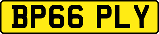 BP66PLY
