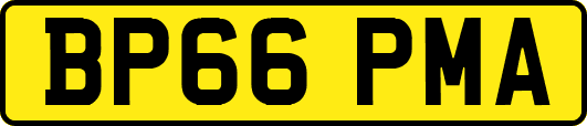 BP66PMA