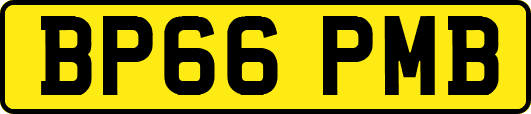 BP66PMB