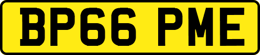 BP66PME