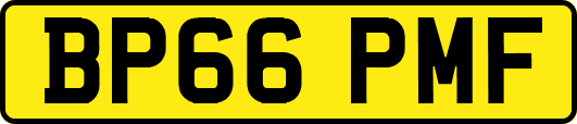 BP66PMF