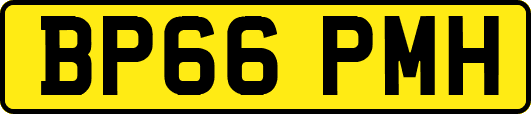 BP66PMH