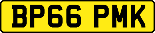 BP66PMK