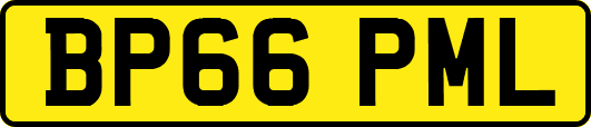 BP66PML