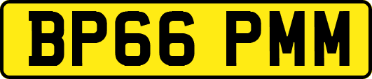 BP66PMM