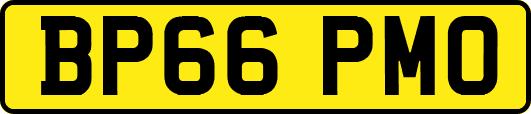 BP66PMO