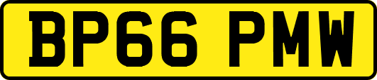 BP66PMW