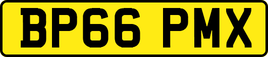 BP66PMX