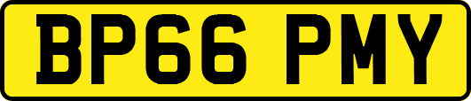 BP66PMY