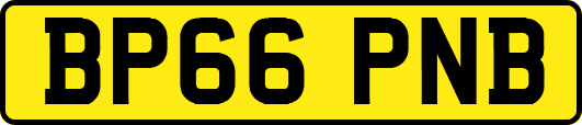 BP66PNB