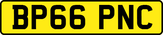BP66PNC