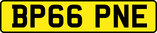 BP66PNE