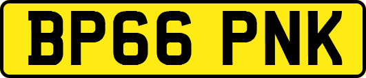 BP66PNK