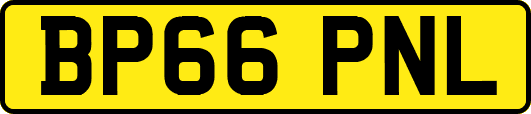 BP66PNL