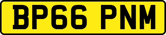BP66PNM