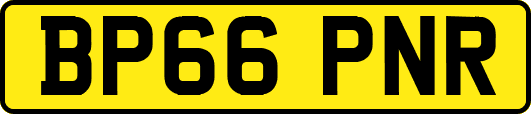 BP66PNR