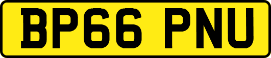 BP66PNU