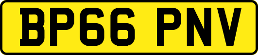 BP66PNV