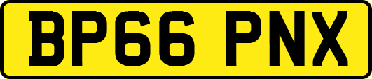 BP66PNX
