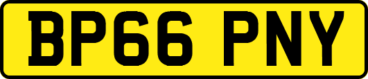 BP66PNY