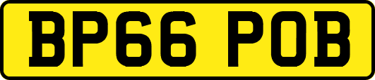 BP66POB