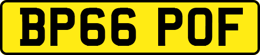 BP66POF