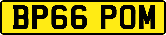 BP66POM