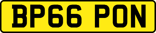 BP66PON