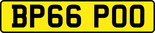 BP66POO