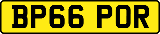 BP66POR