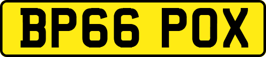 BP66POX