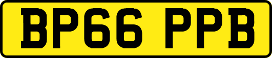 BP66PPB
