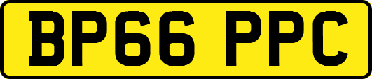 BP66PPC