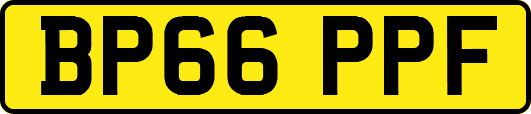 BP66PPF