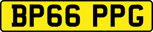 BP66PPG