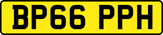 BP66PPH