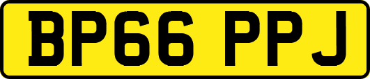 BP66PPJ