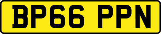 BP66PPN