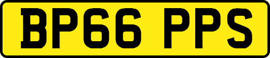 BP66PPS
