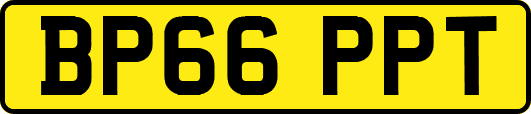 BP66PPT