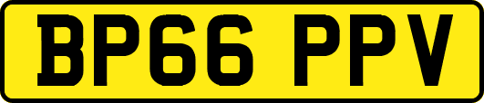 BP66PPV