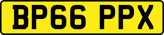 BP66PPX