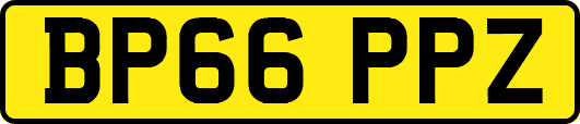 BP66PPZ