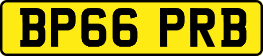 BP66PRB