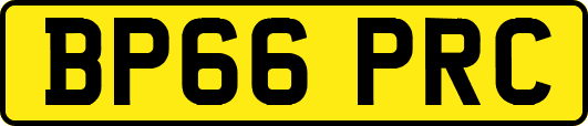 BP66PRC