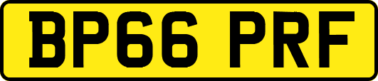 BP66PRF