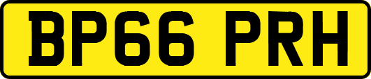 BP66PRH