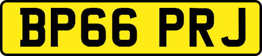 BP66PRJ