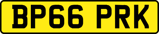 BP66PRK