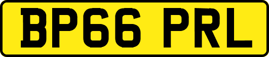 BP66PRL